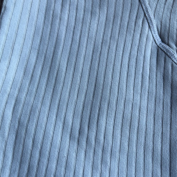 Free People bodysuit - Picture 2 of 5